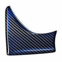 Load image into Gallery viewer, 2019+ RAM 1500/ TRX / RHO Carbon Fiber Driver Side Dash Panel Cover — Exotic Innovations product image 1