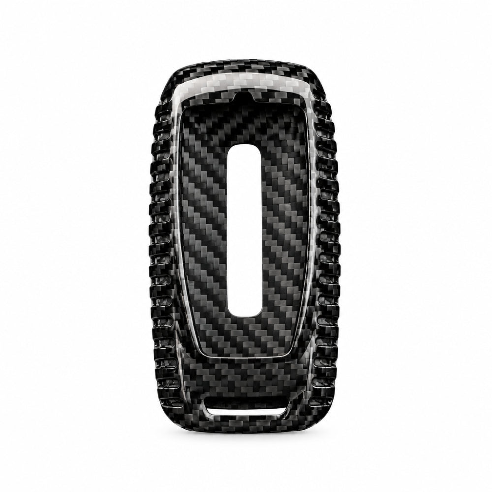 2019+ RAM 1500/ TRX / RHO Carbon Fiber Key Fob Cover — Exotic Innovations product image 1