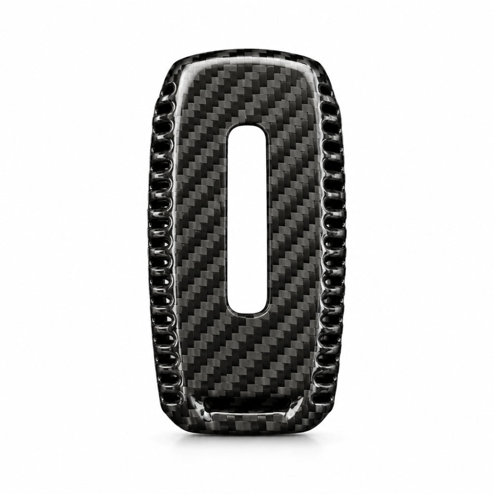 2019+ RAM 1500/ TRX / RHO Carbon Fiber Key Fob Cover — Exotic Innovations product image 2