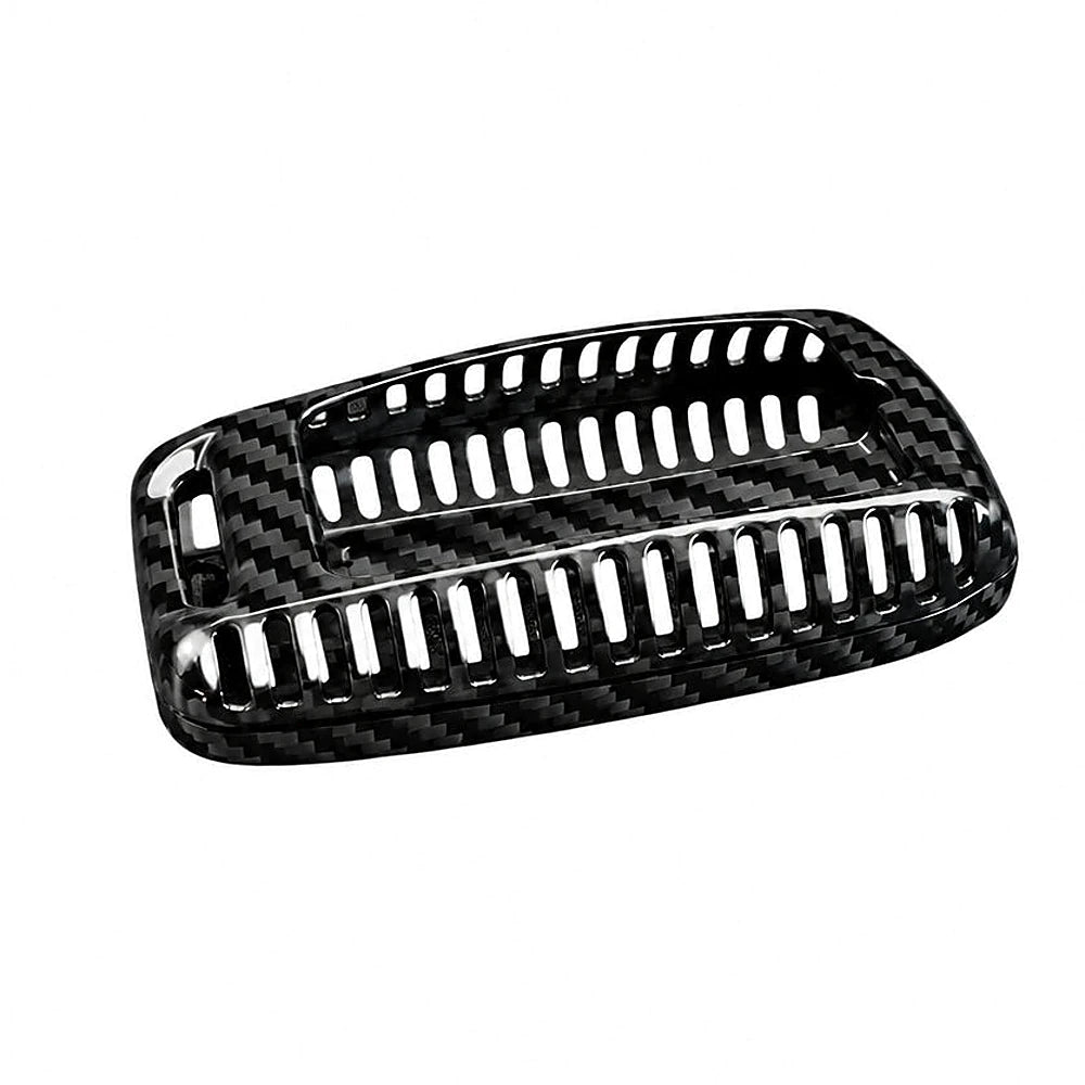 2019+ RAM 1500/ TRX / RHO Carbon Fiber Key Fob Cover — Exotic Innovations product image 3