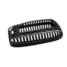 Load image into Gallery viewer, 2019+ RAM 1500/ TRX / RHO Carbon Fiber Key Fob Cover — Exotic Innovations product image 3