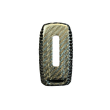 Load image into Gallery viewer, 2019+ RAM 1500/ TRX / RHO Carbon Fiber Key Fob Cover Exotic Innovations