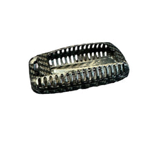 Load image into Gallery viewer, 2019+ RAM 1500/ TRX / RHO Carbon Fiber Key Fob Cover Exotic Innovations
