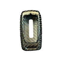 Load image into Gallery viewer, 2019+ RAM 1500/ TRX / RHO Carbon Fiber Key Fob Cover Exotic Innovations