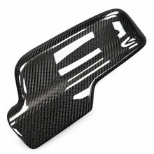 Load image into Gallery viewer, 2019+ RAM 1500/ TRX / RHO carbon fiber mirror cap covers — Exotic Innovations product image 5