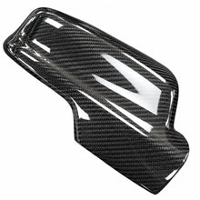 Load image into Gallery viewer, 2019+ RAM 1500/ TRX / RHO carbon fiber mirror cap covers — Exotic Innovations product image 7