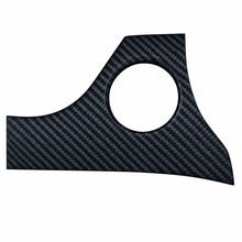 Load image into Gallery viewer, 2019+ RAM 1500/ TRX / RHO Carbon Fiber Start Button Surround Cover — Exotic Innovations product image 1