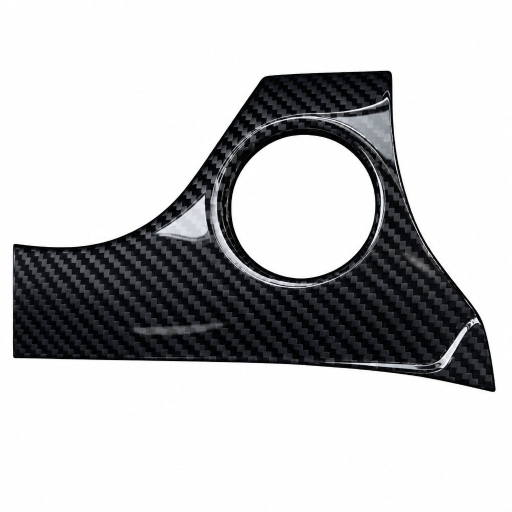 2019+ RAM 1500/ TRX / RHO Carbon Fiber Start Button Surround Cover — Exotic Innovations product image 2