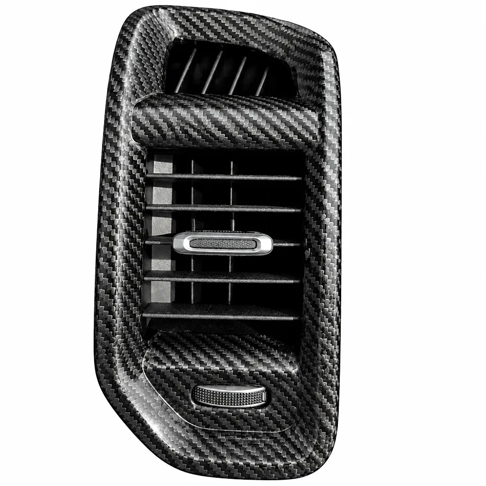 2019+ RAM 1500/ TRX / RHO Carbon Fiber Vent Cover — Exotic Innovations product image 1