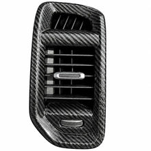 Load image into Gallery viewer, 2019+ RAM 1500/ TRX / RHO Carbon Fiber Vent Cover — Exotic Innovations product image 1