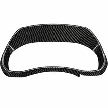 Load image into Gallery viewer, 2019+ RAM 1500/ TRX / RHO Gauge Bezel Carbon Fiber Cover — Exotic Innovations product image 1
