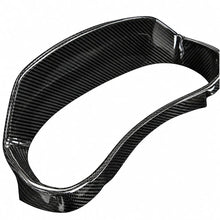 Load image into Gallery viewer, 2019+ RAM 1500/ TRX / RHO Gauge Bezel Carbon Fiber Cover — Exotic Innovations product image 5