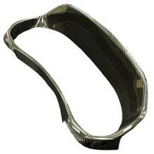 Load image into Gallery viewer, 2019+ RAM 1500/ TRX / RHO Gauge Bezel Carbon Fiber Cover Exotic Innovations