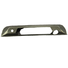 Load image into Gallery viewer, 2019+ RAM 1500/ TRX/RHO carbon fiber 3rd brake light cover Exotic Innovations