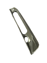 Load image into Gallery viewer, 2019+ RAM 1500/ TRX/RHO carbon fiber 3rd brake light cover Exotic Innovations