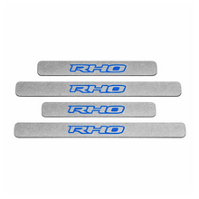 Load image into Gallery viewer, Dodge Ram RHO / Door Sill Plate 4pcs — Exotic Innovations product image 1