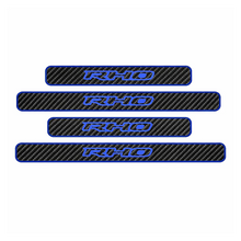 Load image into Gallery viewer, Dodge Ram RHO / Door Sill Plate 4pcs — Exotic Innovations product image 2