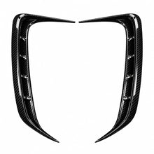 Load image into Gallery viewer, 2019+ RAM TRX / RHO Carbon Fiber Taillight Vent Covers! — Exotic Innovations product image 1