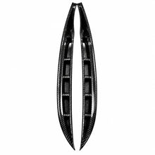Load image into Gallery viewer, 2019+ RAM TRX / RHO Carbon Fiber Taillight Vent Covers! — Exotic Innovations product image 3