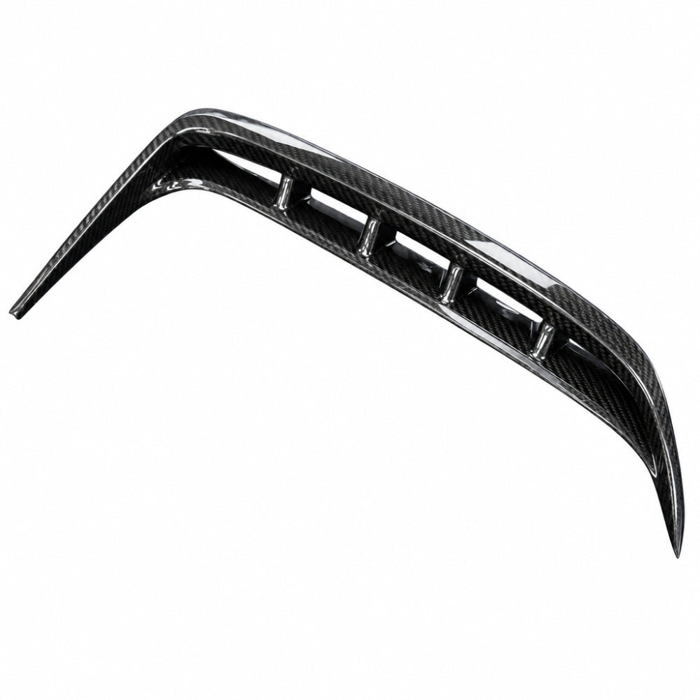 2019+ RAM TRX / RHO Carbon Fiber Taillight Vent Covers! — Exotic Innovations product image 5