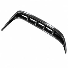 Load image into Gallery viewer, 2019+ RAM TRX / RHO Carbon Fiber Taillight Vent Covers! — Exotic Innovations product image 5