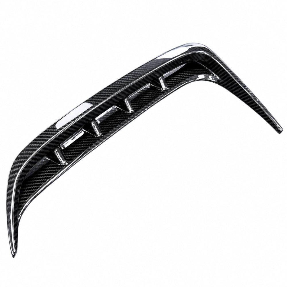 2019+ RAM TRX / RHO Carbon Fiber Taillight Vent Covers! — Exotic Innovations product image 7