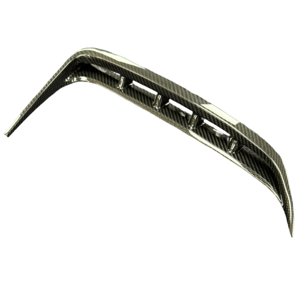 2019+ RAM TRX / RHO Carbon Fiber Taillight Vent Covers! Exotic Innovations