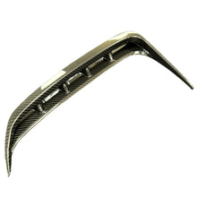 Load image into Gallery viewer, 2019+ RAM TRX / RHO Carbon Fiber Taillight Vent Covers! Exotic Innovations
