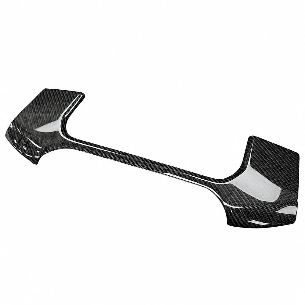 2019 + Ram TRX/RHO Carbon Fiber Top Uconnect Radio Trim Cover — Exotic Innovations product image 5