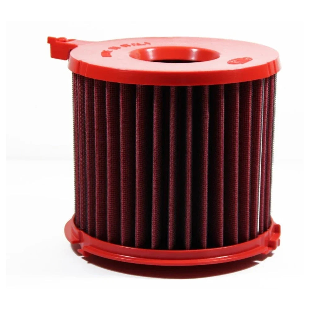 BMC 2016+ Audi A4 (8W) 2.0 TDI Replacement Cylindrical Air Filter - Black Ops Auto Works