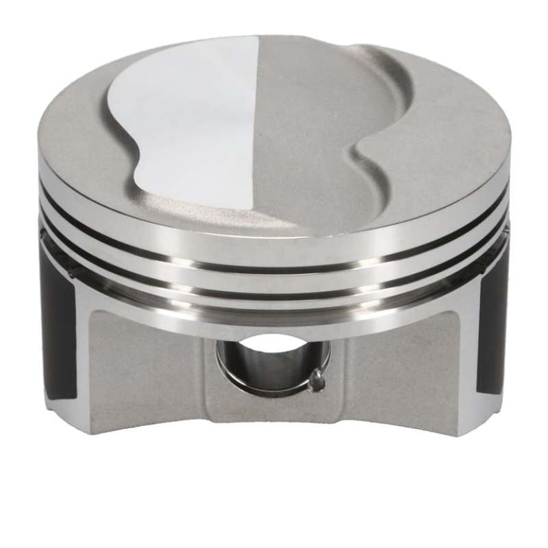 WISPTS523AS-Wiseco Chevy LS Series Small Block Pro Tru +4cc 4.0in Bore Shelf Stock Kit-Piston Sets - Forged - 8cyl-Wiseco