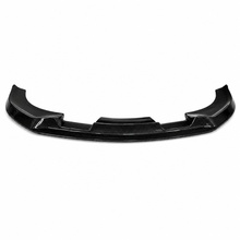 Load image into Gallery viewer, Black Ops front lip splitter for 2020-2023 Dodge Charger Widebody