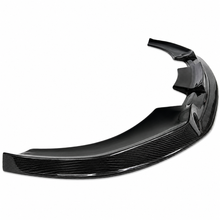 Load image into Gallery viewer, Front view of 2020-2023 Dodge Charger Widebody with Black Ops splitter