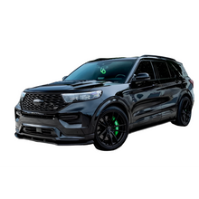 Load image into Gallery viewer, Lowering Springs 20-24 Ford Explorer/Limited/Platinum/XLT (AWD) 4Cyl/V6 Sport Spring - Black Ops Auto Works