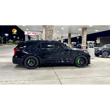 Load image into Gallery viewer, SWFT-FX-Lowering Springs Ford Explorer/Limited/Platinum/XLT/ST 2020-2024-Lowering Springs-Black Ops Auto Works