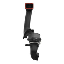 Load image into Gallery viewer, Off-road snorkel for 2020-2026 Jeep Gladiator Mojave to improve clean airflow
