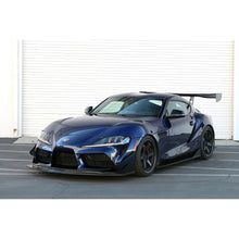 Load image into Gallery viewer, -APR Performance Toyota Supra A90/91 GTC-500 71" Adjustable Wing 2020-2023