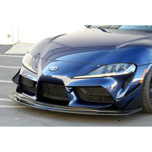 Load image into Gallery viewer, -APR Performance Toyota Supra A90/91 Front Air Dam/ Lip 2020-2023