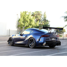 Load image into Gallery viewer, -APR Performance Toyota Supra A90/91 Rear Diffuser 2020-2023