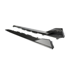 Load image into Gallery viewer, -APR Performance Toyota Supra A90/91 Side Rocker Extensions/ Side Skirt 2020-2023