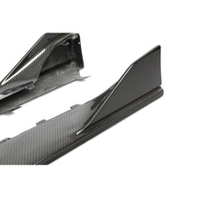 Load image into Gallery viewer, -APR Performance Toyota Supra A90/91 Side Rocker Extensions/ Side Skirt 2020-2023