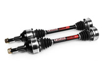 Load image into Gallery viewer, 2020+ C8 Corvette Outlaw Axles - Black Ops Auto Works