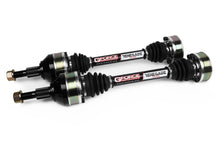 Load image into Gallery viewer, 2020+ C8 Corvette Renegade Axles - Black Ops Auto Works