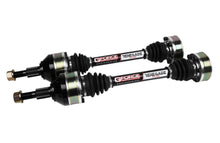 Load image into Gallery viewer, 2020+ C8 Corvette Renegade Axles - Black Ops Auto Works