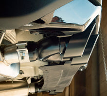 Load image into Gallery viewer, 2020+ Ford Explorer ST - 3" Catback Exhaust With Black Tips - Black Ops Auto Works