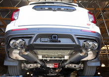 Load image into Gallery viewer, 2020+ Ford Explorer ST - 3" Catback Exhaust With Polished Tips - Black Ops Auto Works
