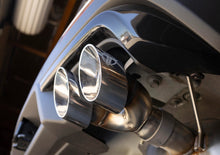 Load image into Gallery viewer, 2020+ Ford Explorer ST - 3" Catback Exhaust With Polished Tips - Black Ops Auto Works