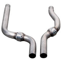 Load image into Gallery viewer, 2020+ Ford Explorer ST - 3" Catback Exhaust With Polished Tips - Black Ops Auto Works