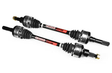 Load image into Gallery viewer, 2020+ Mustang GT500 Outlaw Axles - Black Ops Auto Works