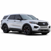 Load image into Gallery viewer, 2020–2025 Ford Explorer AWD lowered with Swift Sport progressive rate springs